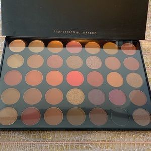 35 professional eyeshadow pallet ES14 edition